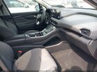2023 Hyundai Santa Fe Se Черный vin: 5NMS14AJ1PH628471