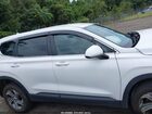 2023 Hyundai Santa Fe Se White vin: 5NMS1DAJ6PH619023 2023 Hyundai Santa Fe Se White vin: 5NMS1DAJ6PH619023