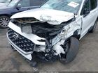 2023 Hyundai Santa Fe Se White vin: 5NMS1DAJ6PH619023 2023 Hyundai Santa Fe Se White vin: 5NMS1DAJ6PH619023