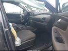 2019 Hyundai Santa Fe Se Gray vin: 5NMS23AD3KH104961