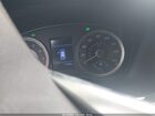 2019 Hyundai Santa Fe Se Gray vin: 5NMS23AD3KH104961