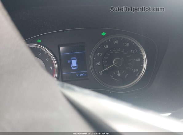 5NMS23AD3KH104961 2019 HYUNDAI SANTA FE Gray უკანა სავარძლების ხედი