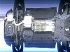 2023 Hyundai Santa Fe Sel vin: 5NMS24AJ2PH640089