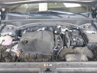 2022 Hyundai Santa Fe Sel Black vin: 5NMS24AJ8NH447829