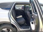 2023 Hyundai Santa Fe Sel Silver vin: 5NMS24AJ9PH648304