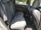 2023 Hyundai Santa Fe Sel Серебряный vin: 5NMS24AJXPH510772