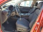 2021 Hyundai Santa Fe Sel Красный vin: 5NMS2DAJ8MH351715