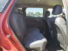 2021 Hyundai Santa Fe Sel Красный vin: 5NMS2DAJ8MH351715