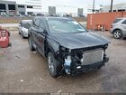 2020 Hyundai Santa Fe Sel Серый vin: 5NMS33AD3LH230297