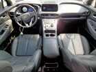 2023 Hyundai Santa Fe Sel Premium Charcoal vin: 5NMS34AJ6PH533916