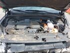 2023 Hyundai Santa Fe Hybrid Sel Premium Черный vin: 5NMS3DA13PH013088