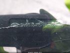 2023 Hyundai Santa Fe Hybrid Sel Premium Черный vin: 5NMS3DA13PH013088