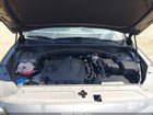 2023 Hyundai Santa Fe Sel Черный vin: 5NMS3DAJ6PH584588