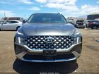 2023 Hyundai Santa Fe Sel Черный vin: 5NMS3DAJ6PH584588