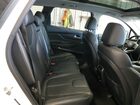 2023 Hyundai Santa Fe Limited White vin: 5NMS4DAL5PH517687