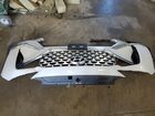 2023 Hyundai Santa Fe Limited White vin: 5NMS4DAL5PH517687