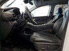 2023 Hyundai Santa Fe Limited White vin: 5NMS4DAL5PH517687