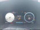 2021 Hyundai Santa Fe Sel White vin: 5NMS64AJ1MH322190
