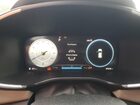 2021 Hyundai Santa Fe Sel Blue vin: 5NMS64AJXMH301273