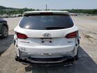 2018 Hyundai Santa Fe Sport White vin: 5NMZT3LB6JH091144 2018 Hyundai Santa Fe Sport White vin: 5NMZT3LB6JH091144
