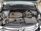 2018 Hyundai Santa Fe Sport White vin: 5NMZU3LB2JH097147 2018 Hyundai Santa Fe Sport White vin: 5NMZU3LB2JH097147