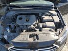 2018 Hyundai Elantra Se Black vin: 5NPD74LF0JH242182