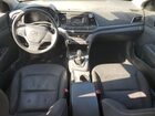 2018 Hyundai Elantra Se Black vin: 5NPD74LF0JH242182