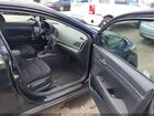 2018 Hyundai Elantra Se Black vin: 5NPD74LF1JH401274