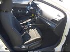 2020 Hyundai Elantra Se Белый vin: 5NPD74LF1LH563392