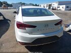 2020 Hyundai Elantra Se Белый vin: 5NPD74LF1LH563392