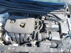 2020 Hyundai Elantra Se Белый vin: 5NPD74LF1LH563392