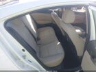 2018 Hyundai Elantra Se White vin: 5NPD74LF2JH250560