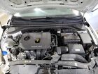 2018 Hyundai Elantra Se White vin: 5NPD74LF2JH279475