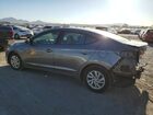 2018 Hyundai Elantra Se Gray vin: 5NPD74LF3JH271224