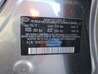 2018 Hyundai Elantra Se Gray vin: 5NPD74LF3JH271224