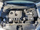 2018 Hyundai Elantra Se Gray vin: 5NPD74LF3JH271224