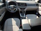 2018 Hyundai Elantra Se Blue vin: 5NPD74LF4JH348960