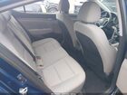 2018 Hyundai Elantra Value Edition Blue vin: 5NPD84LF0JH286566