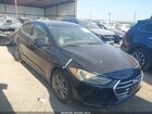 2017 Hyundai Elantra Se Black vin: 5NPD84LF1HH169363 2017 Hyundai Elantra Se Black vin: 5NPD84LF1HH169363