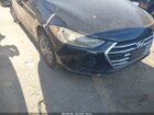 2017 Hyundai Elantra Se Black vin: 5NPD84LF1HH169363 2017 Hyundai Elantra Se Black vin: 5NPD84LF1HH169363