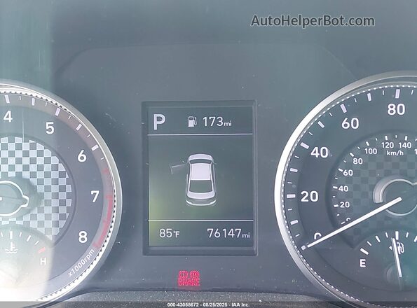 5NPD84LF1LH632286 2020 HYUNDAI ELANTRA Silver 