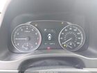 2018 Hyundai Elantra Sel Silver vin: 5NPD84LF2JH300709