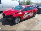 2020 Hyundai Elantra Value Edition Red vin: 5NPD84LF2LH511007