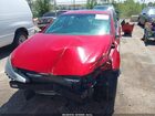 2020 Hyundai Elantra Value Edition Red vin: 5NPD84LF2LH511007