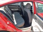2020 Hyundai Elantra Value Edition Red vin: 5NPD84LF2LH511007