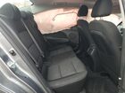 2018 Hyundai Elantra Sel Gray vin: 5NPD84LF3JH304073