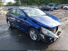 2020 Hyundai Elantra Sel Blue vin: 5NPD84LF3LH631043