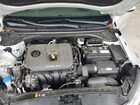 2018 Hyundai Elantra Sel Silver vin: 5NPD84LF4JH253991