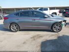 2018 Hyundai Elantra Sel Gray vin: 5NPD84LF4JH357719 2018 Hyundai Elantra Sel Gray vin: 5NPD84LF4JH357719