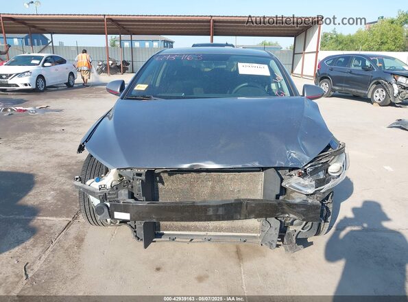5NPD84LF4JH357719 2018 HYUNDAI ELANTRA Gray Widok wnętrza z tyłu